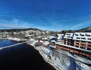 Maritim TitiseeHotel fotoÄŸrafÄ±