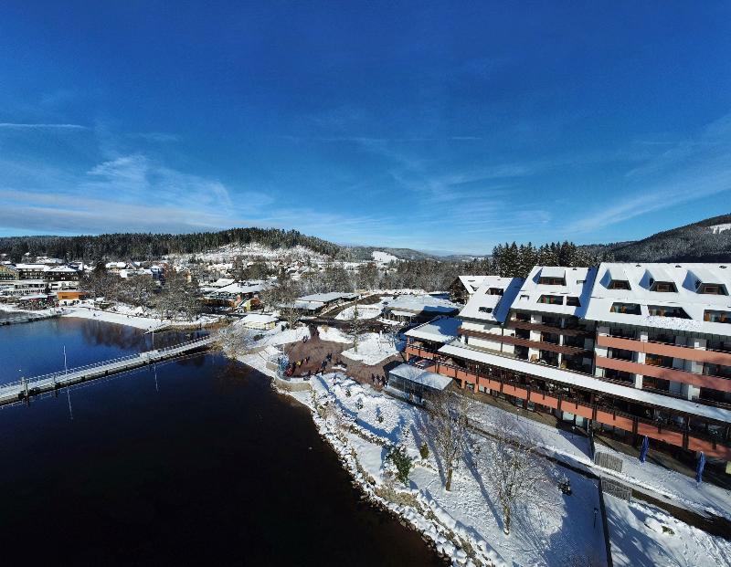 Maritim TitiseeHotel - Genel