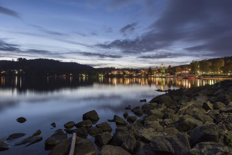 Maritim TitiseeHotel - Genel