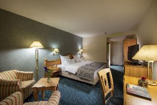 Maritim TitiseeHotel fotoÄŸrafÄ±