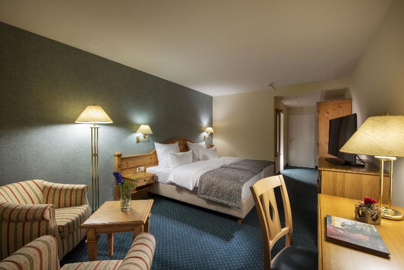 Maritim TitiseeHotel - Oda