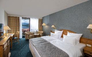 Maritim TitiseeHotel fotoÄŸrafÄ±