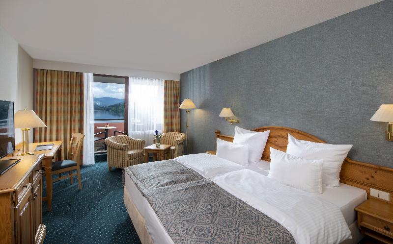 Maritim TitiseeHotel - Oda