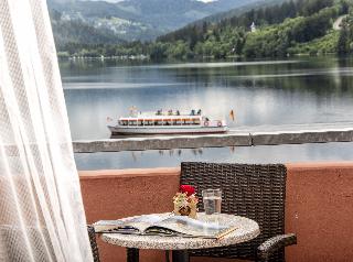 Maritim TitiseeHotel fotoÄŸrafÄ±