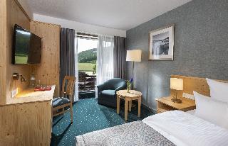 Maritim TitiseeHotel fotoÄŸrafÄ±