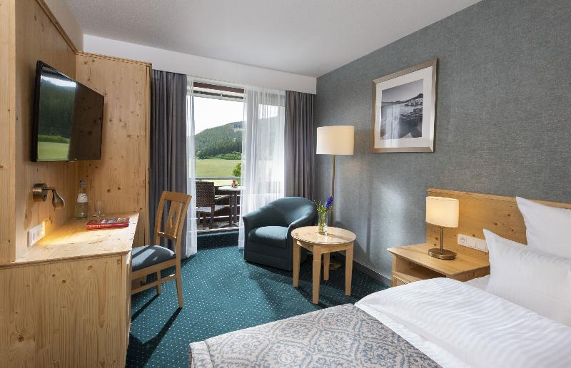 Maritim TitiseeHotel - Oda