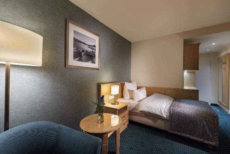 Maritim TitiseeHotel - Oda