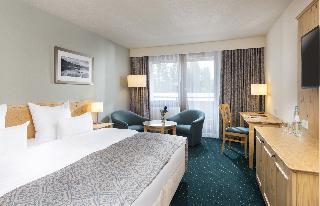 Maritim TitiseeHotel fotoÄŸrafÄ±
