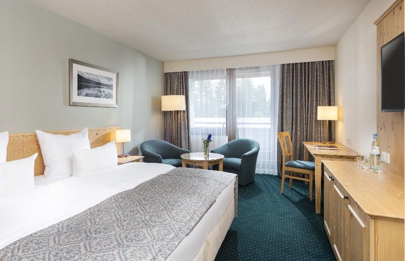 Maritim TitiseeHotel - Oda