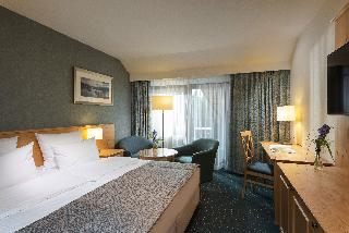 Maritim TitiseeHotel fotoÄŸrafÄ±