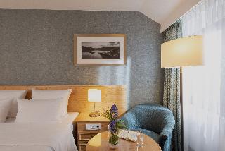 Maritim TitiseeHotel fotoÄŸrafÄ±