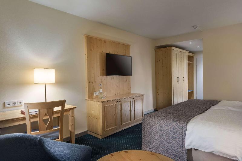 Maritim TitiseeHotel - Oda