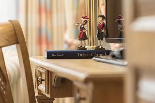 Maritim TitiseeHotel fotoÄŸrafÄ±