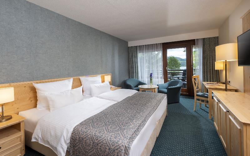 Maritim TitiseeHotel - Oda