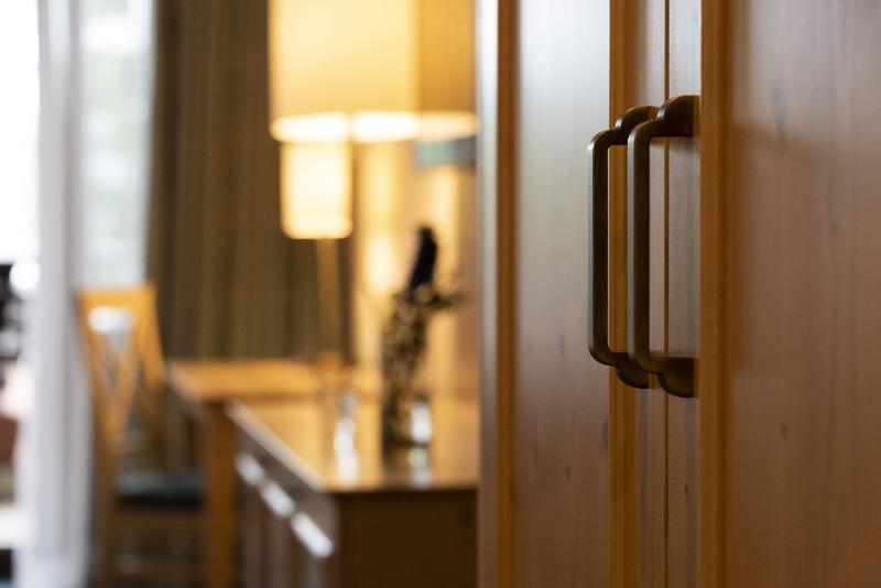 Maritim TitiseeHotel - Oda