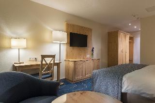 Maritim TitiseeHotel fotoÄŸrafÄ±