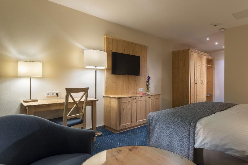 Maritim TitiseeHotel - Oda