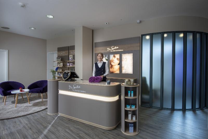Maritim TitiseeHotel - Havuz