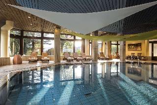 Maritim TitiseeHotel fotoÄŸrafÄ±