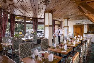 Maritim TitiseeHotel fotoÄŸrafÄ±