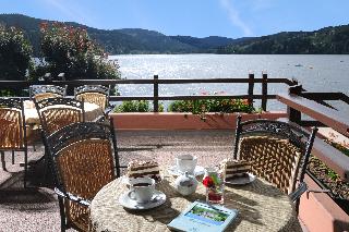 Maritim TitiseeHotel fotoÄŸrafÄ±