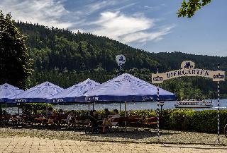 Maritim TitiseeHotel fotoÄŸrafÄ±