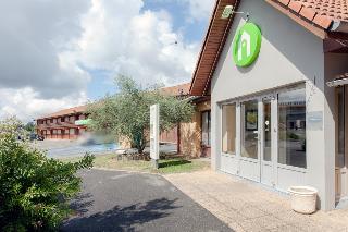 Kyriad Montauban Sud - Albasud otel fotoğrafı