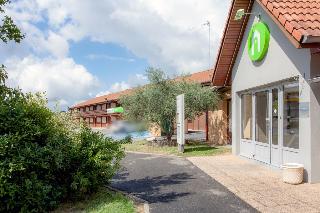 Kyriad Montauban Sud - Albasud fotoÄŸrafÄ±