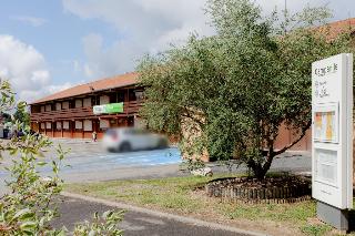 Kyriad Montauban Sud - Albasud fotoÄŸrafÄ±