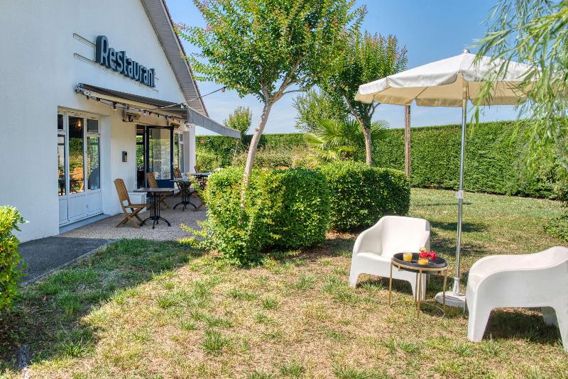 Kyriad Montauban Sud - Albasud - Genel