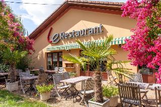 Kyriad Montauban Sud - Albasud fotoÄŸrafÄ±
