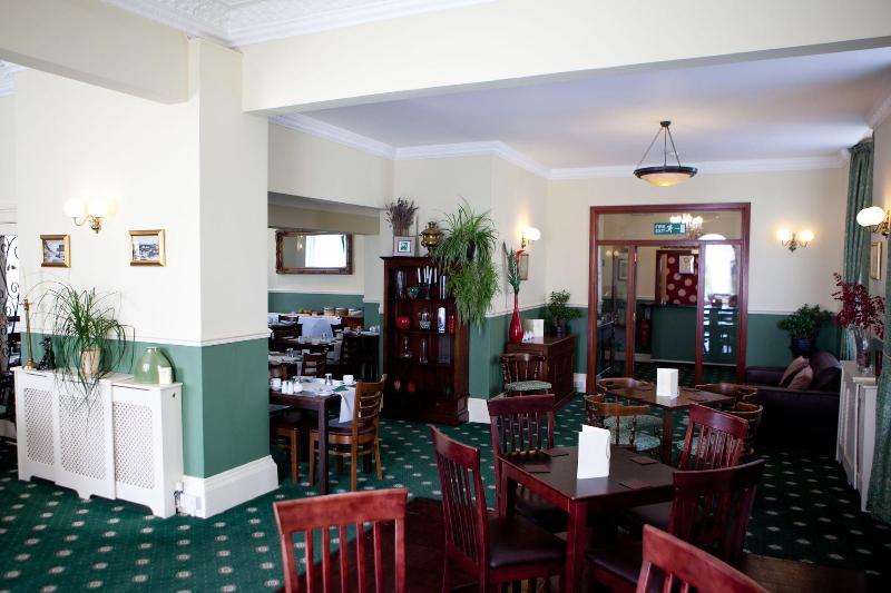 Riviera Lodge - Bar