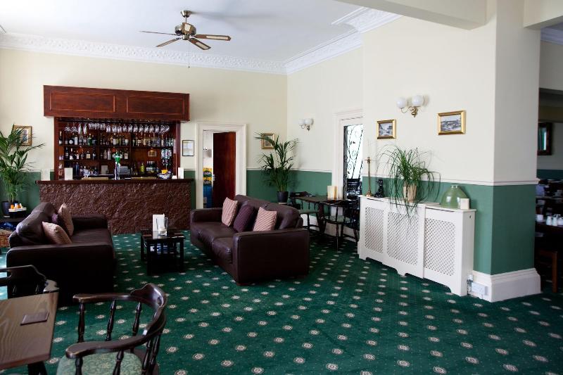 Riviera Lodge - Bar