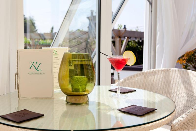 Riviera Lodge - Bar