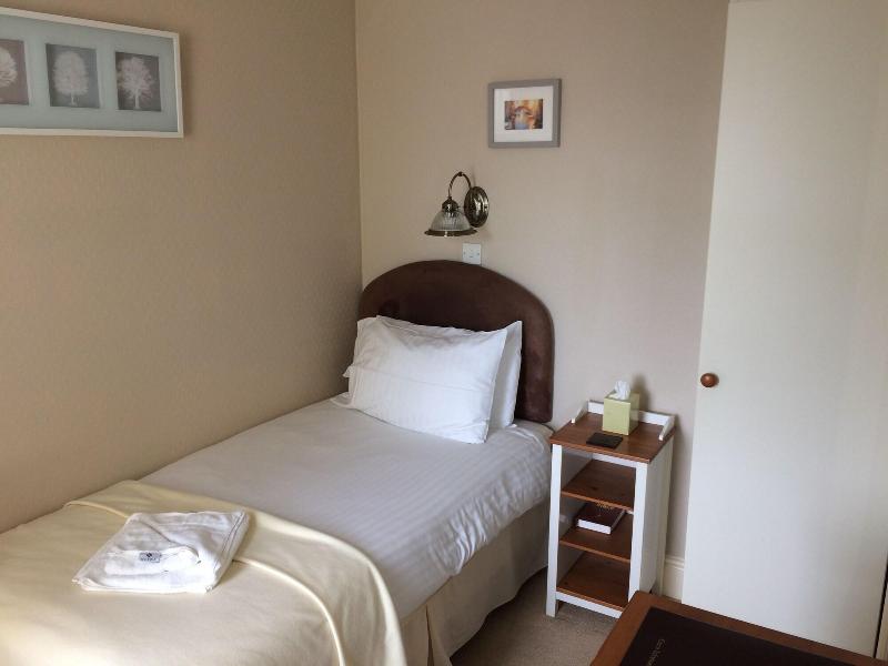 Riviera Lodge - Oda