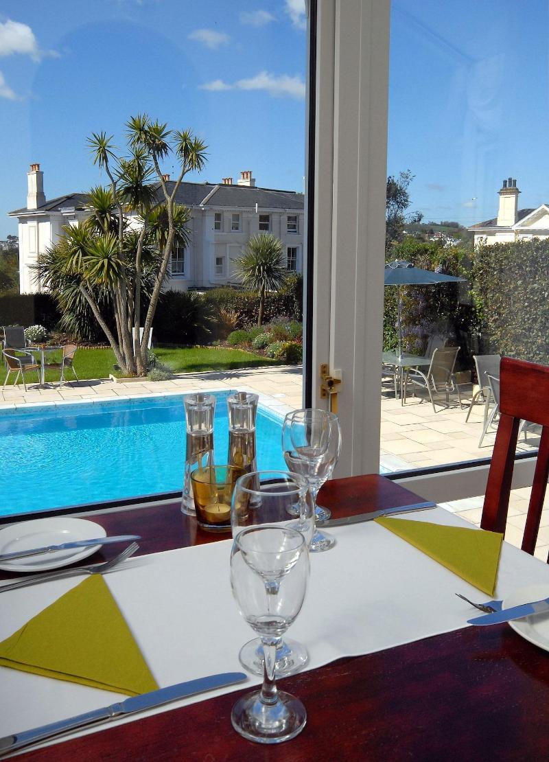 Riviera Lodge - Oda
