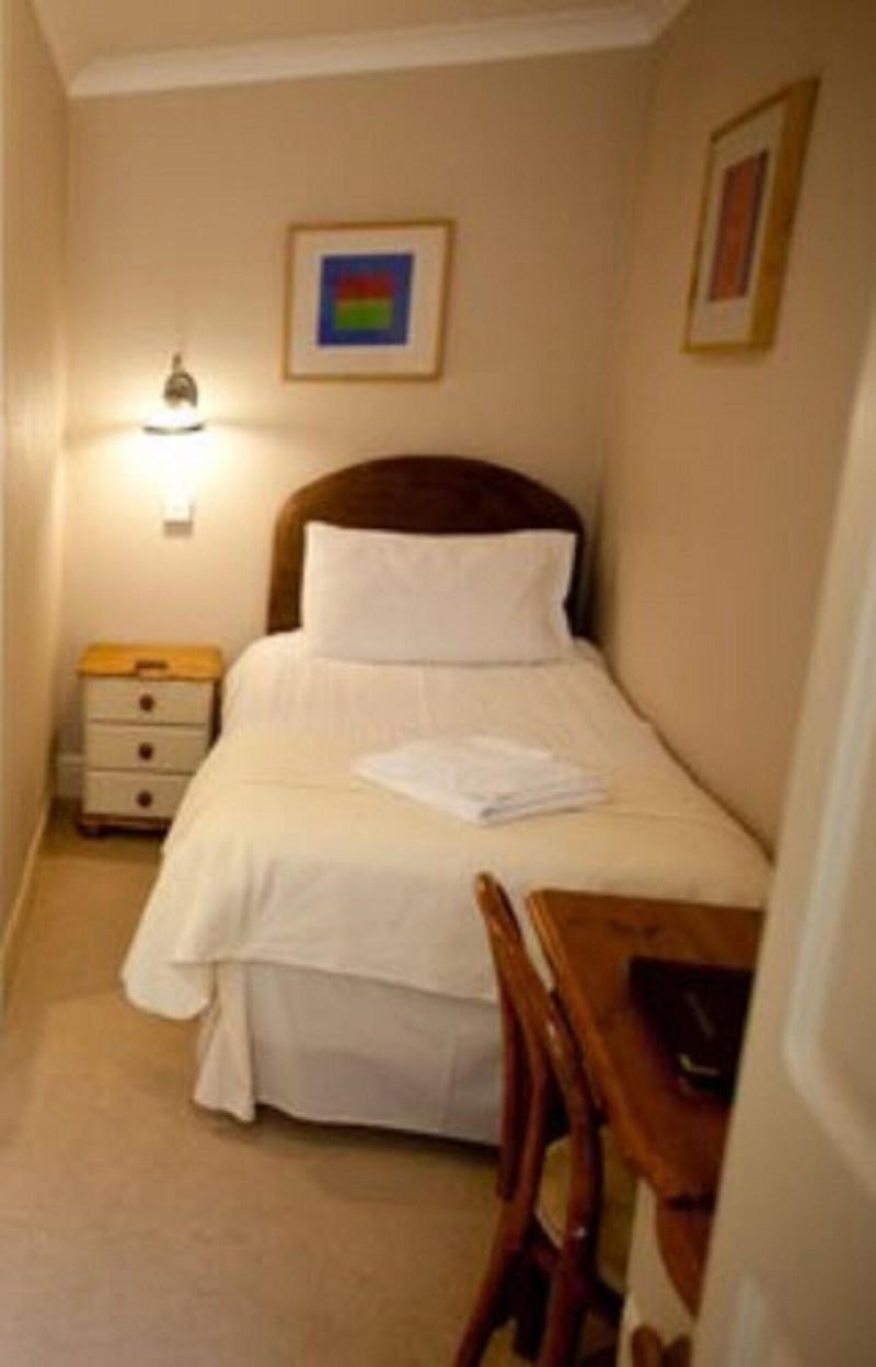Riviera Lodge - Oda