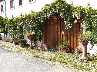 Karlsmühle in Mertesdorf otel fotoğrafı