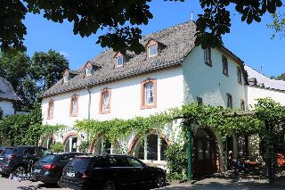Karlsmühle in Mertesdorf fotoÄŸrafÄ±
