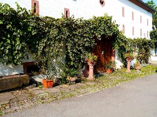 Karlsmühle in Mertesdorf fotoÄŸrafÄ±