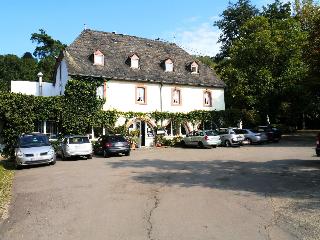 Karlsmühle in Mertesdorf fotoÄŸrafÄ±
