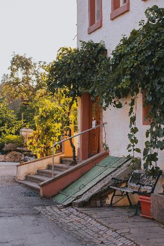 Karlsmühle in Mertesdorf fotoÄŸrafÄ±
