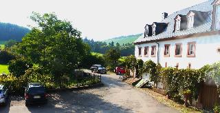 Karlsmühle in Mertesdorf fotoÄŸrafÄ±