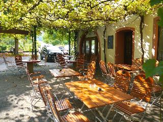 Karlsmühle in Mertesdorf fotoÄŸrafÄ±