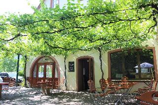 Karlsmühle in Mertesdorf fotoÄŸrafÄ±