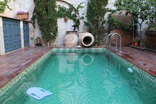 Rural La Vida de Antes otel fotoğrafı
