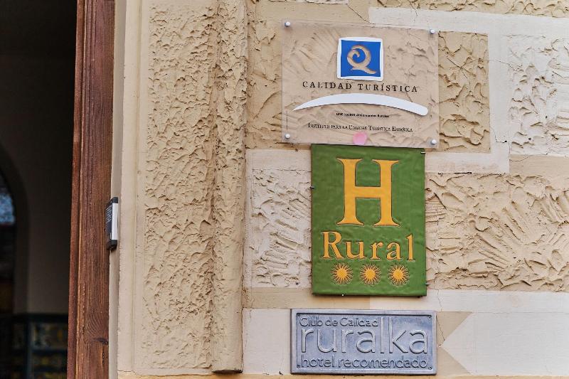 Rural La Vida de Antes - Genel