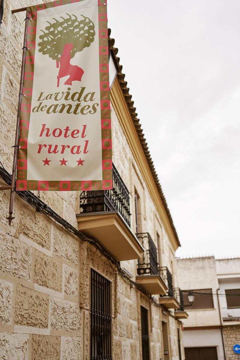 Rural La Vida de Antes - Genel