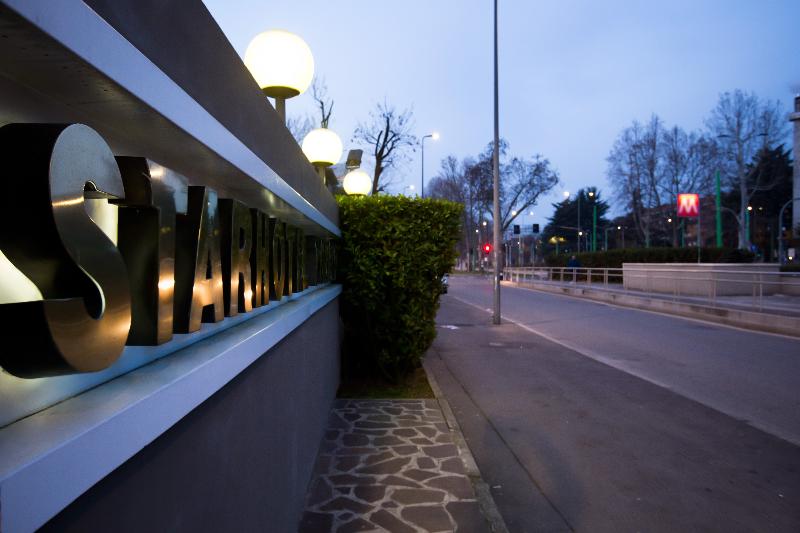 Starhotels Tourist - Genel