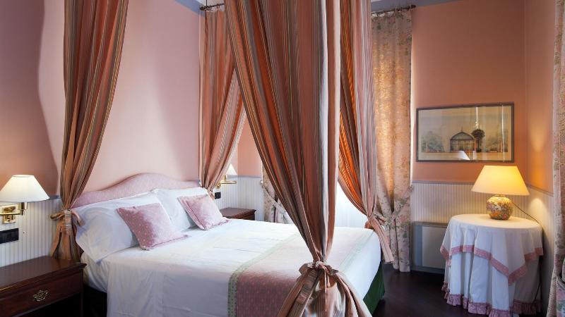 Hotel Vistoria Torino - Lobi